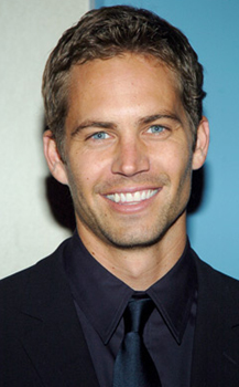 Paul Walker